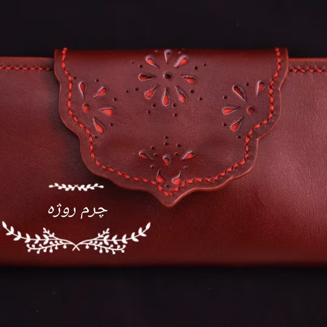 کیف پول پاسپورتی