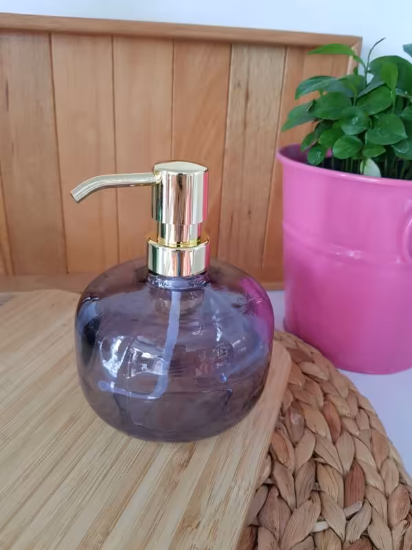 جامایع- رنگ بنفش