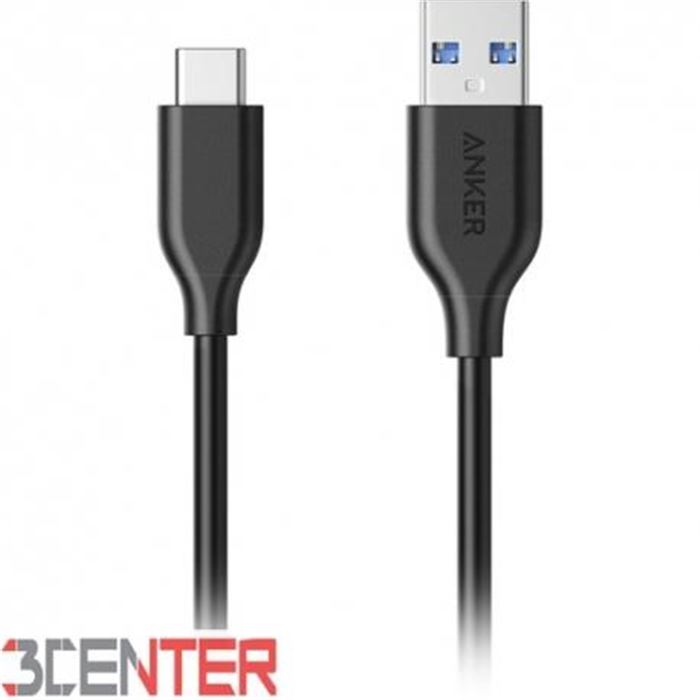 کابل و مبدل - ANKER