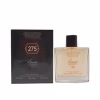 ادو پرفیوم مردانه اسمارت کالکشن275 مدل تق  هرمس حجم 100 میلی