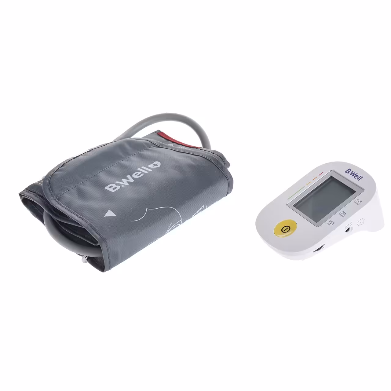 فشارسنج دیجیتالی بی ول مدل PRO-36