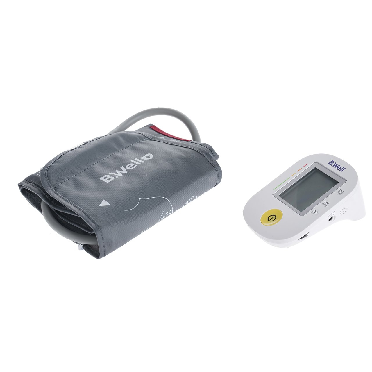 فشارسنج دیجیتالی بی ول مدل PRO-36