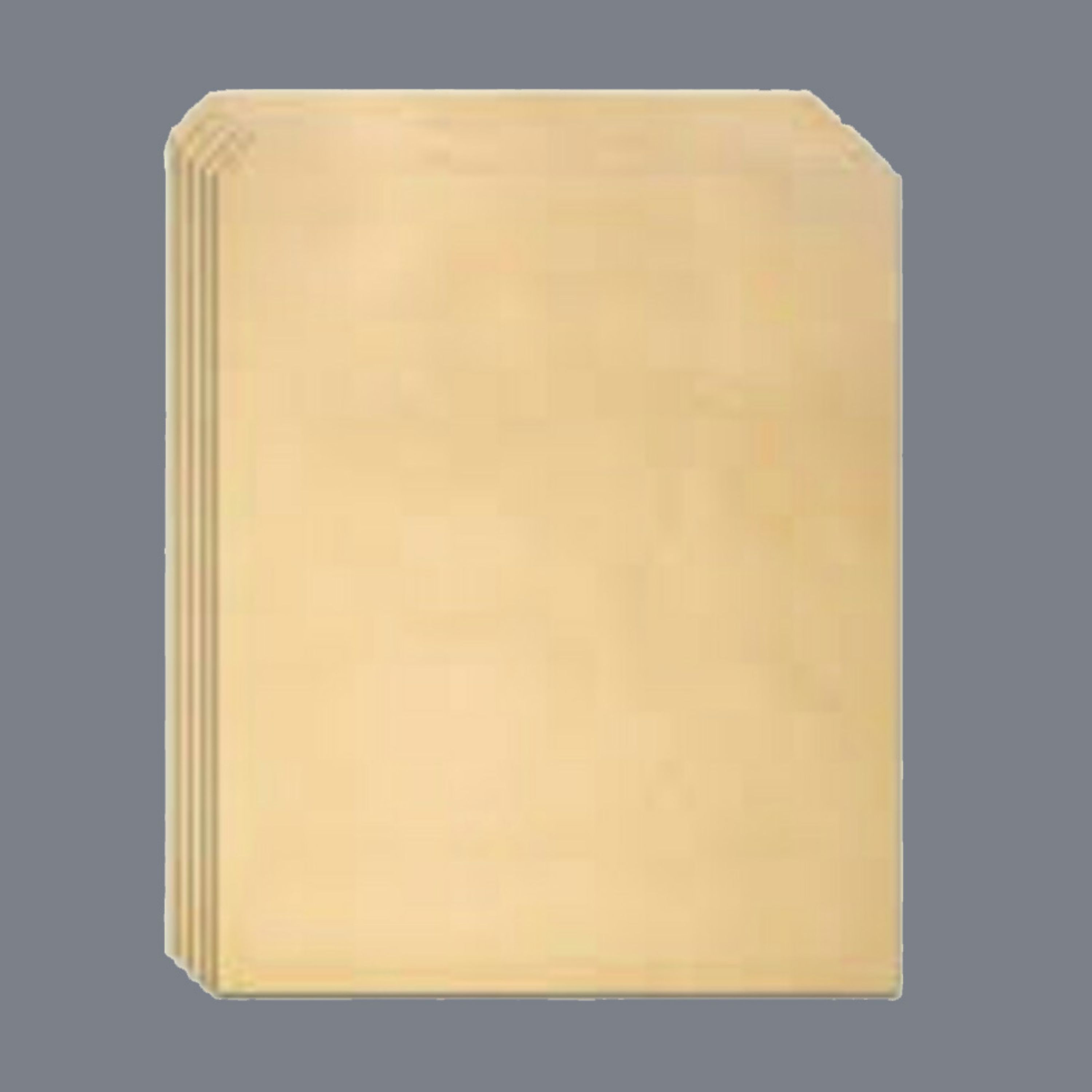 پاکت نخودیB4 (5 عددی)