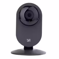 دوربین تحت شبکه نسخه گلوبال - Xiaomi Yi Home Camera