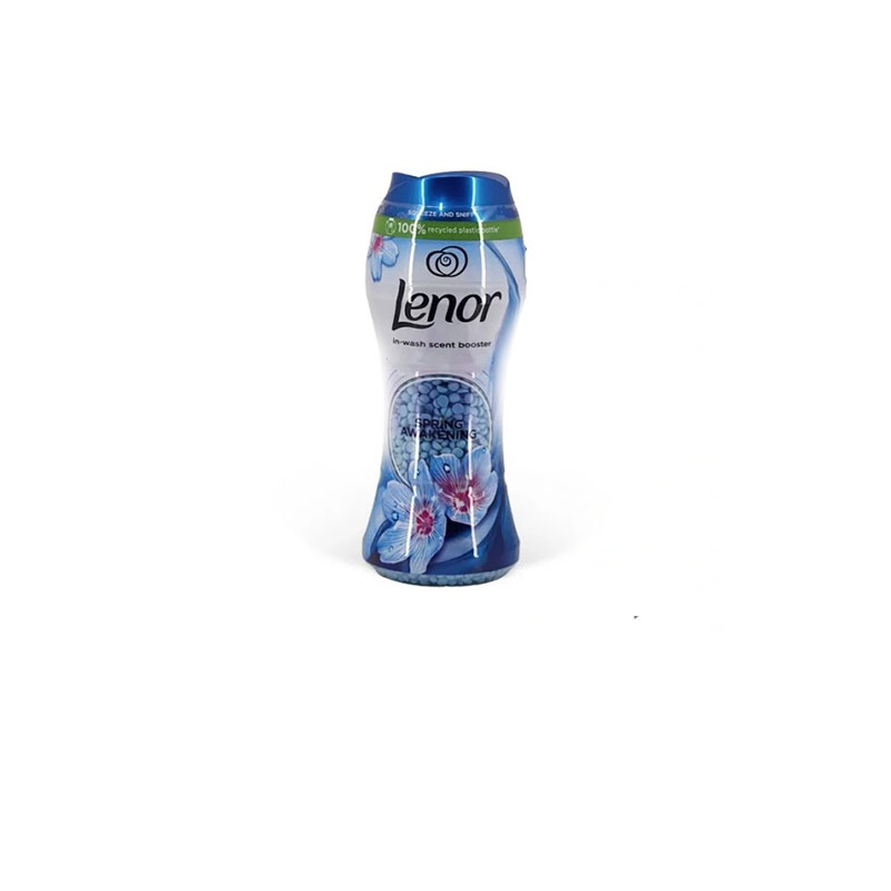 خوشبو کننده لباس لنور Lenor مدل Risveglio Primaverile با رایحه بهار حجم 210 گرم | فروشگاه ارس ترک