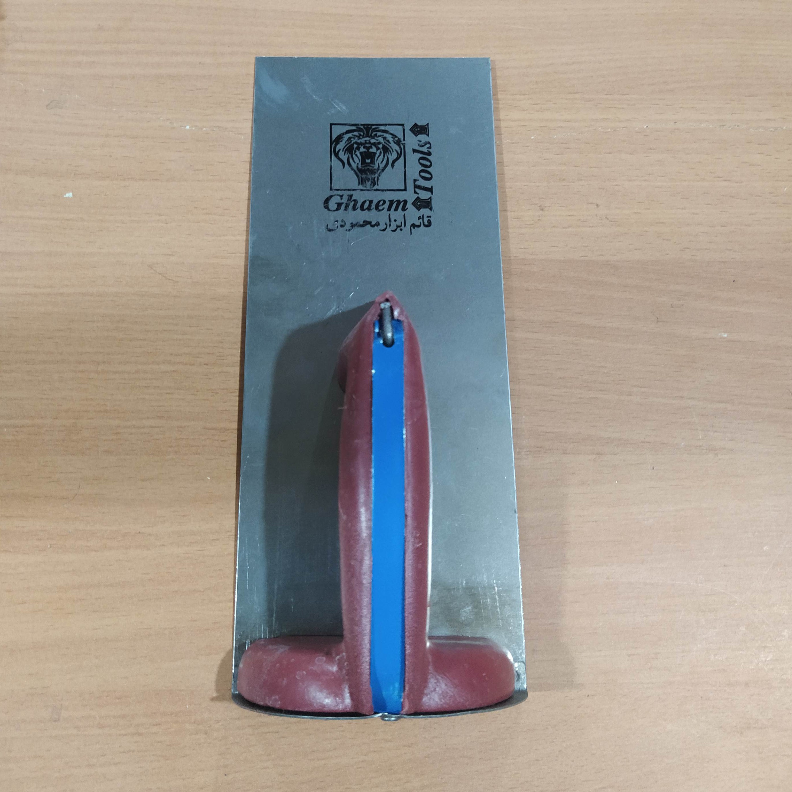 ماله پشت بسته کوچک