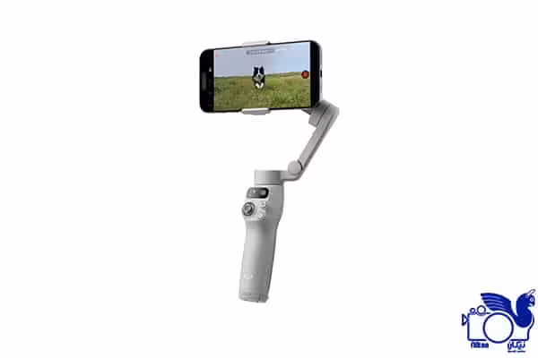 گیمبال موبایل دی جی آی DJI Osmo Mobile 7-گارانتی International
