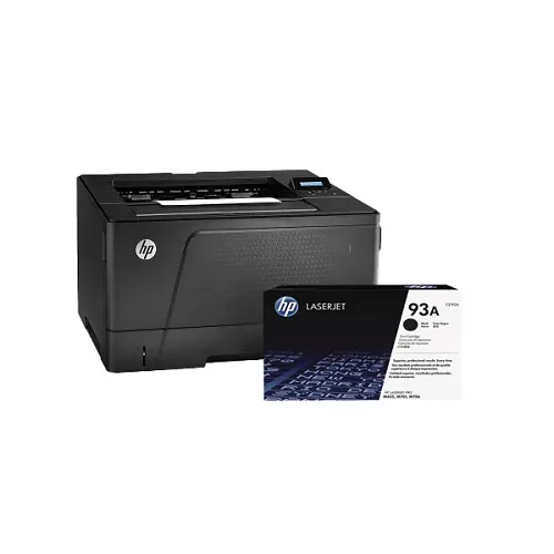 کارتریج پرینتر M701 اچ پی