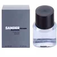 ادکلن جیل ساندر مردانه |125 میل| خرید و قیمت ویژه