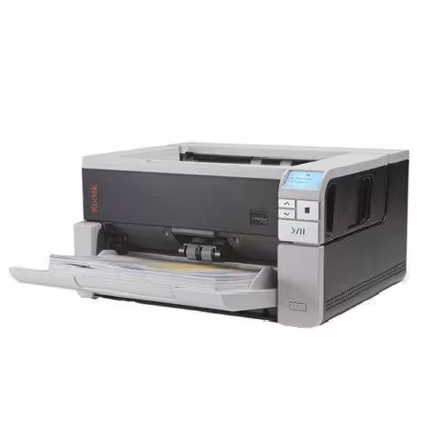 اسکنر کداک مدل i3200