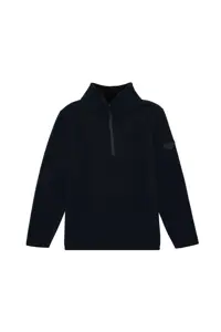 سویشرت آبی پسرانه و بچگانه پسر بچه HALF NAVY U.S. Polo Assn.