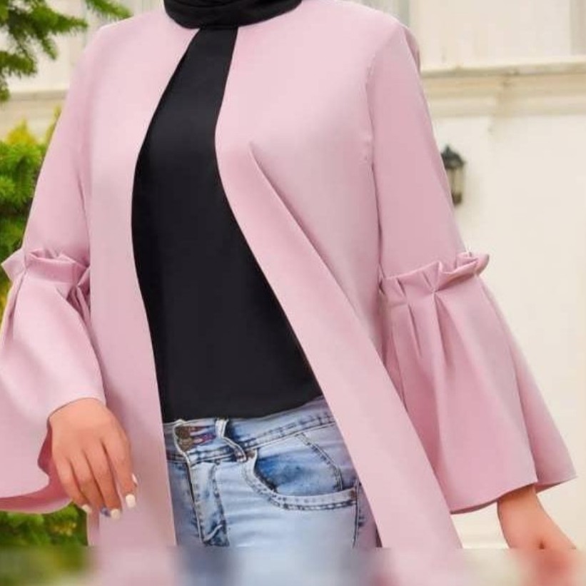 مانتو زنانه شیک