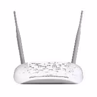 مودم  ADSL2 تی پی لینک TD-W8968