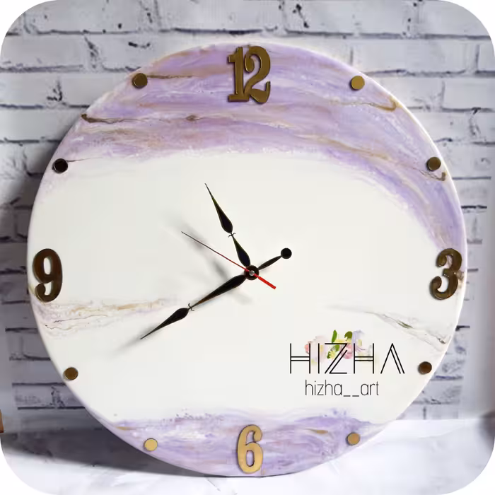 ساعت لوکس رزینی  دست ساز با مناسب ترین قیمت و کیفیت درجه یک 