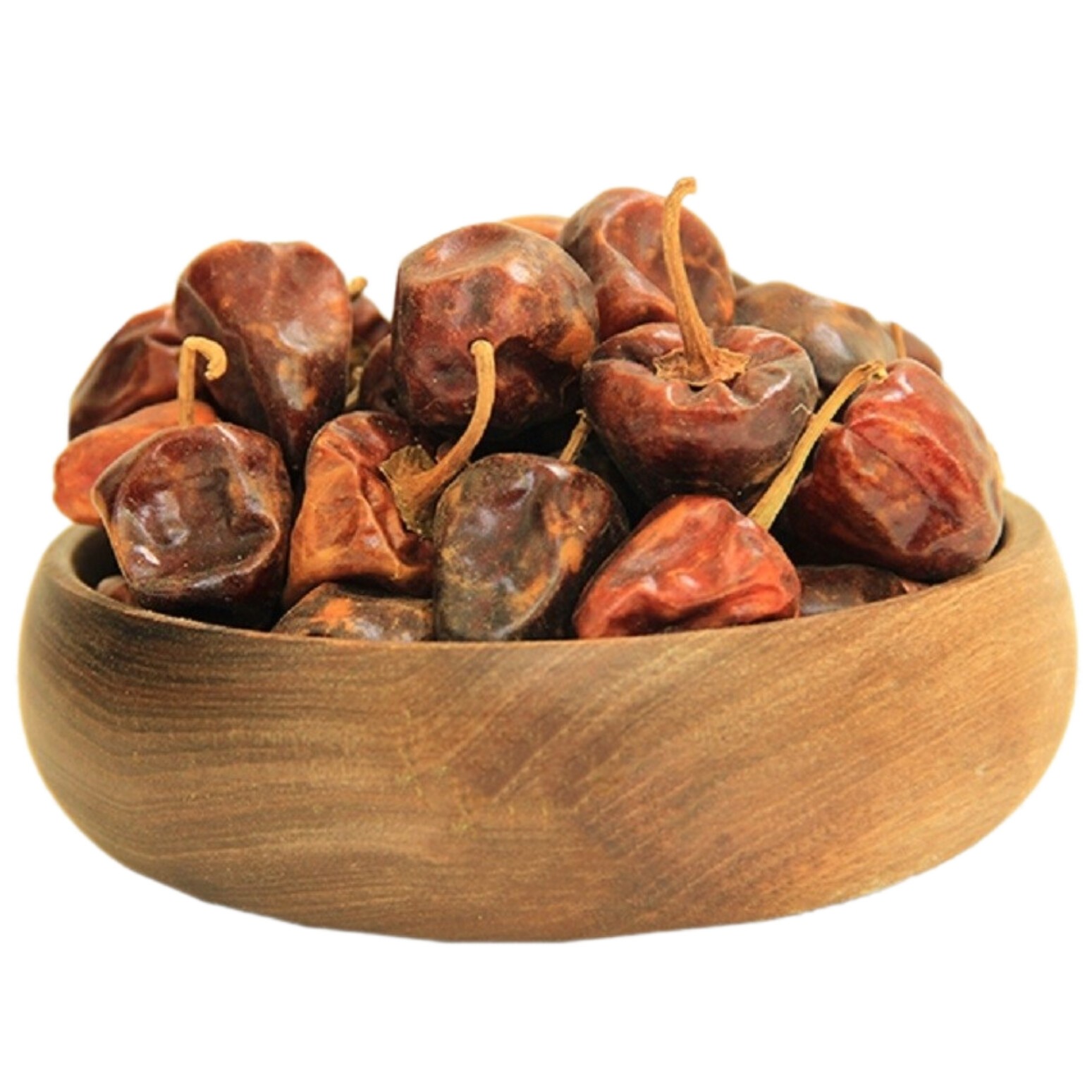 فلفل عنابی(نیم کیلویی)