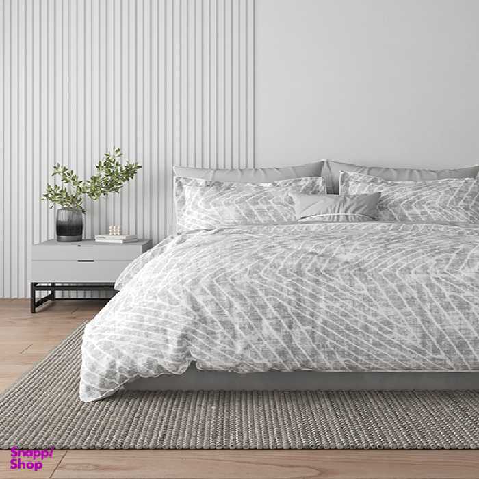 سرویس لحاف 5 تکه دنزو یک نفره سایز 120×200 کد 1400219120