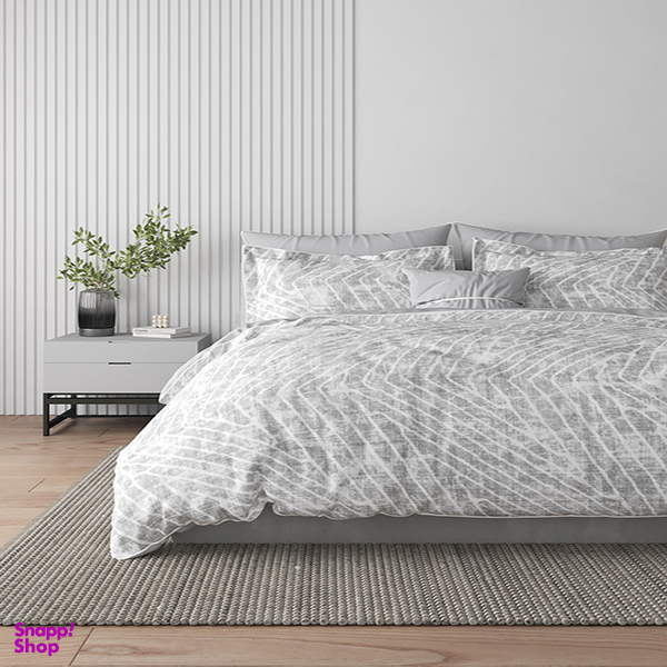 سرویس لحاف 5 تکه دنزو یک نفره سایز 120×200 کد 1400219120