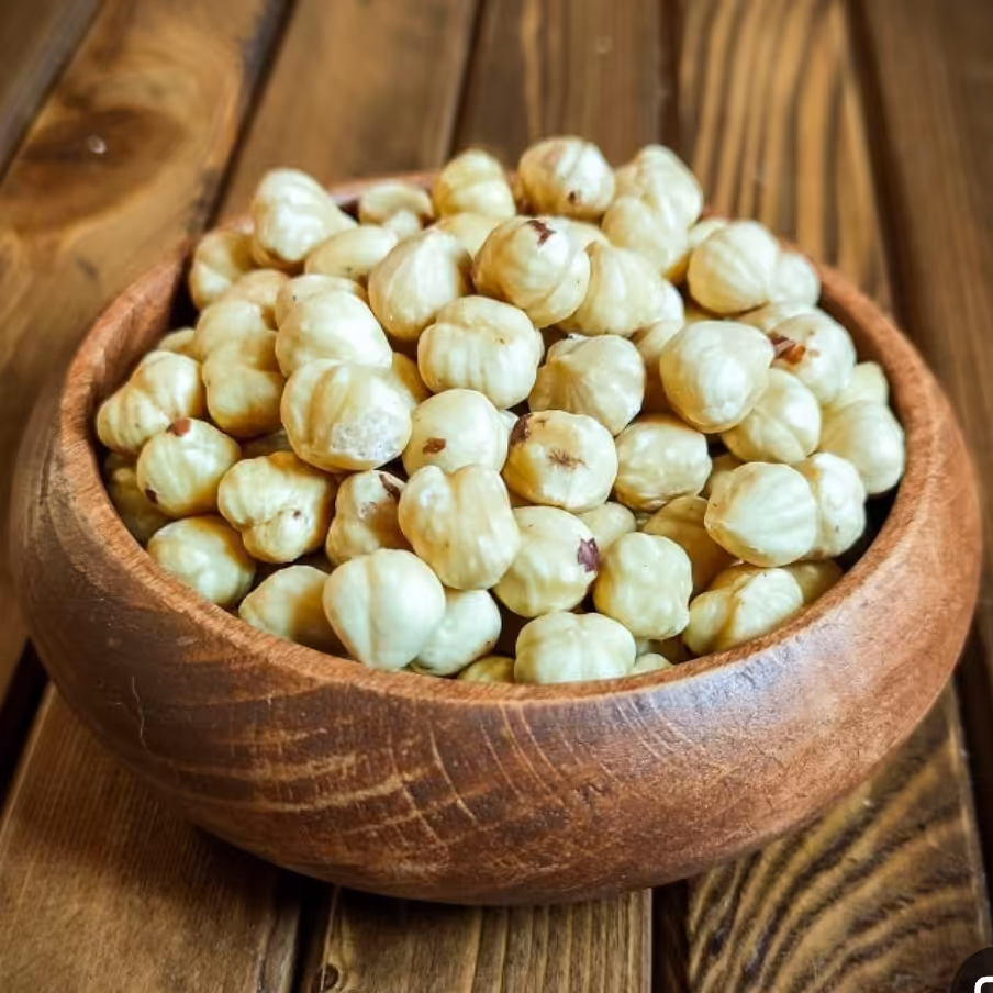 فندوق شور  500گرمی فروشگاه گیتی 