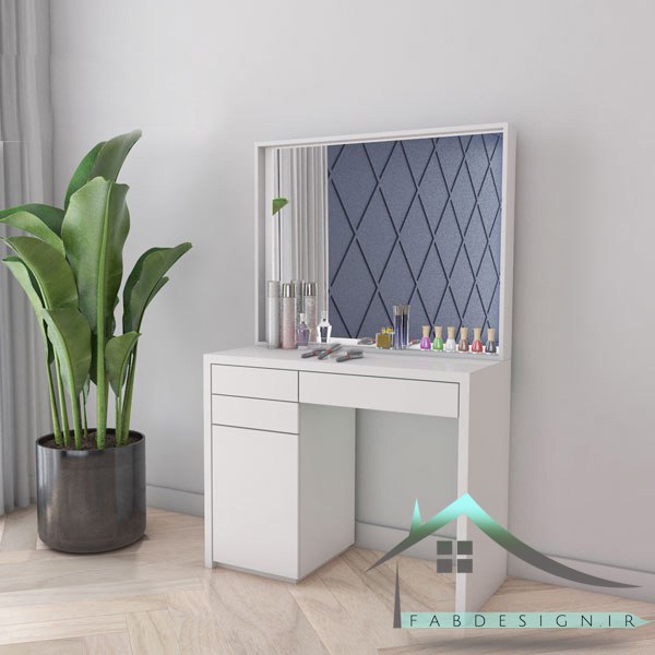 میز آرایش لوکس makeupfabtable_14