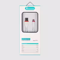 کابل شارژ مدل Kuclassic F5