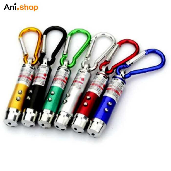 لیزر جیبی 3 حالته