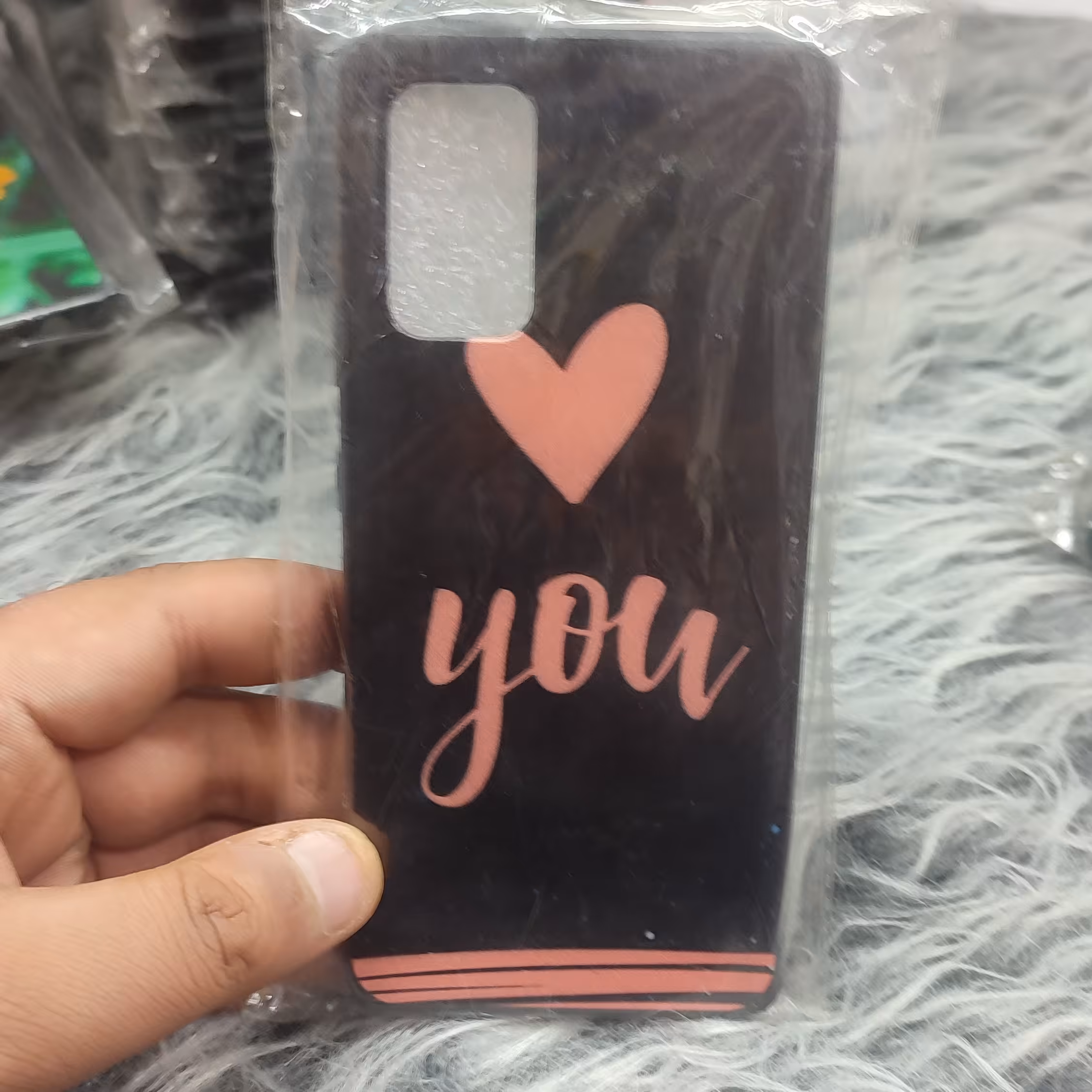 گارد SAMSUNG A32 بیست و دو