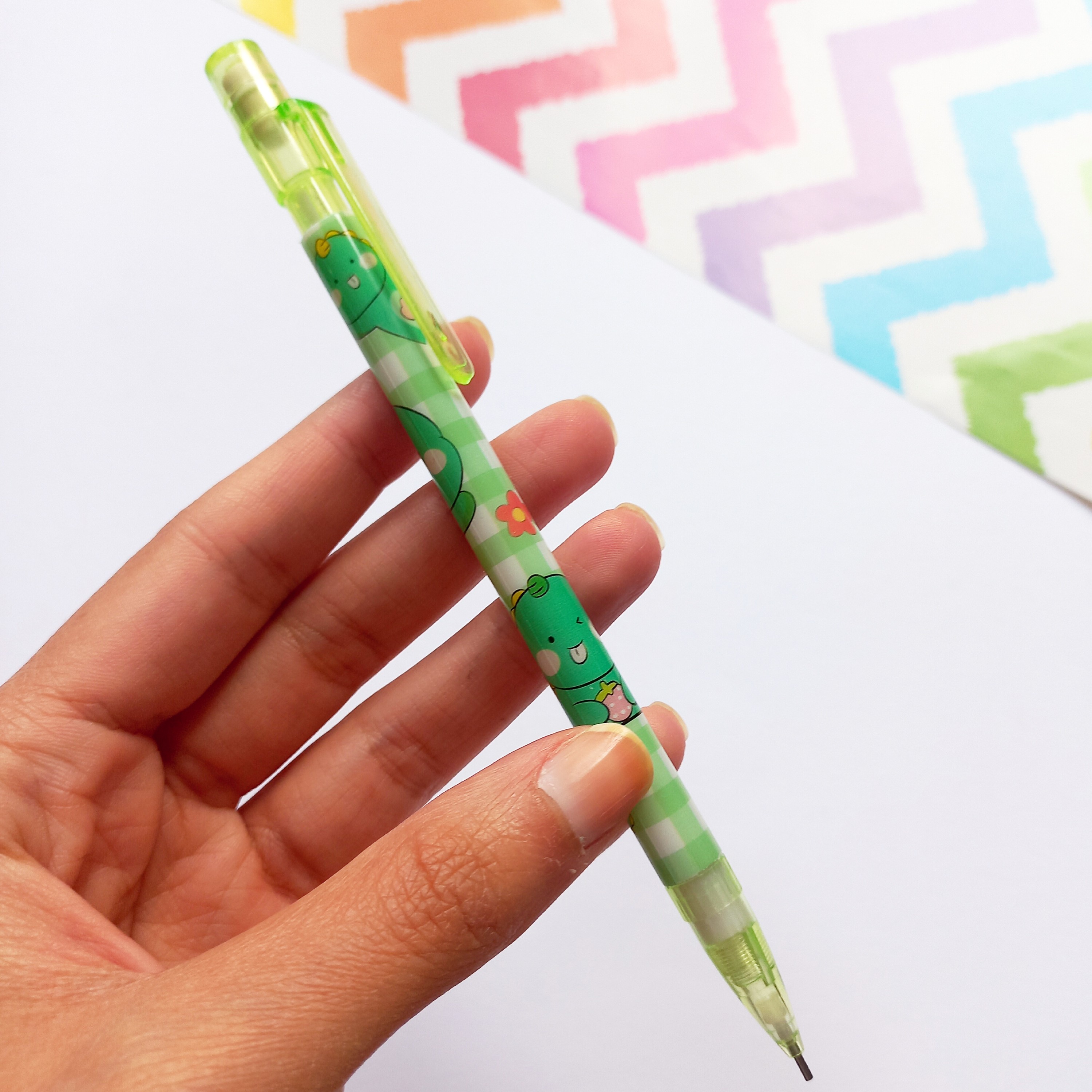 مداد نوکی طرح دایناسور کد3