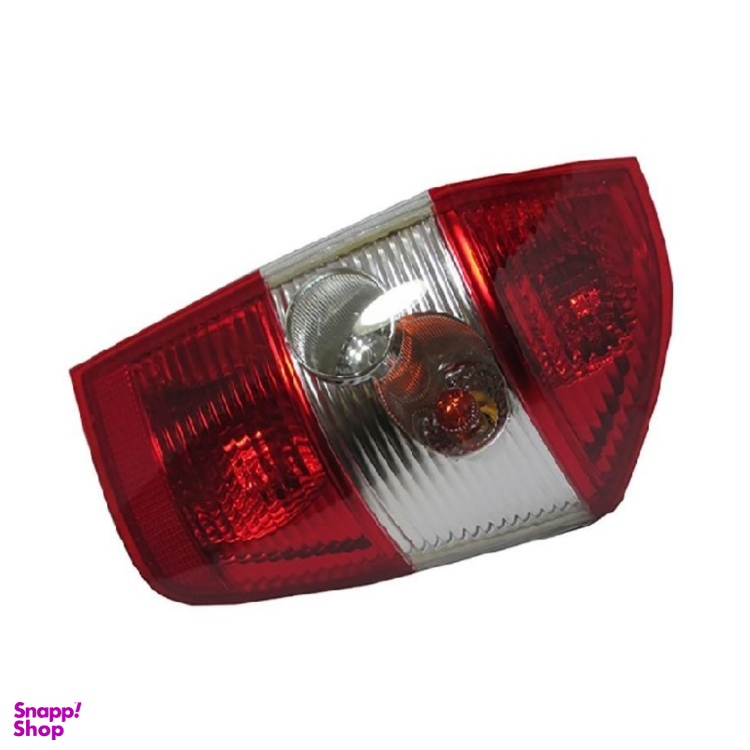 چراغ عقب خطر چپ خودرو کد t11-3773010 مناسب ام وی ام x33 قدیم