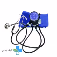 فشارسنج عقربه ای امسیگ مدل SP90