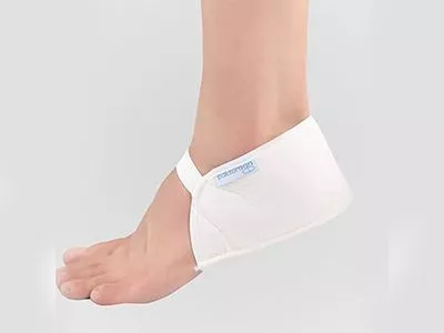 پاشنه پویش طبی پاک سمن با تخفیف ویژه