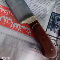 چاقوسلاخی زنجان محمد