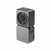 دوربین DJI Action 2 مدل  Power Combo