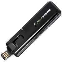 روتر بیسیم 3G دی لینک مدل DWR-510