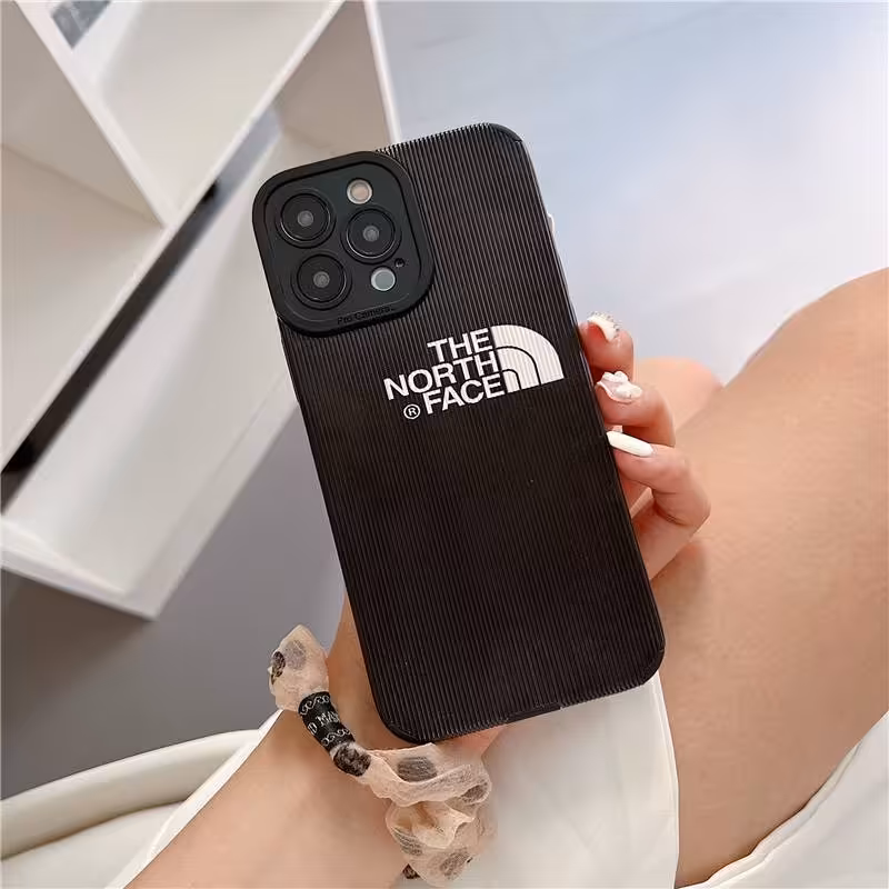 قاب نورت فیس کبریتی مشکی