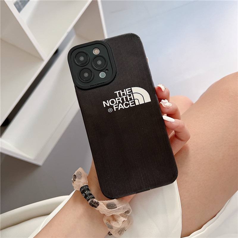 قاب نورت فیس کبریتی مشکی