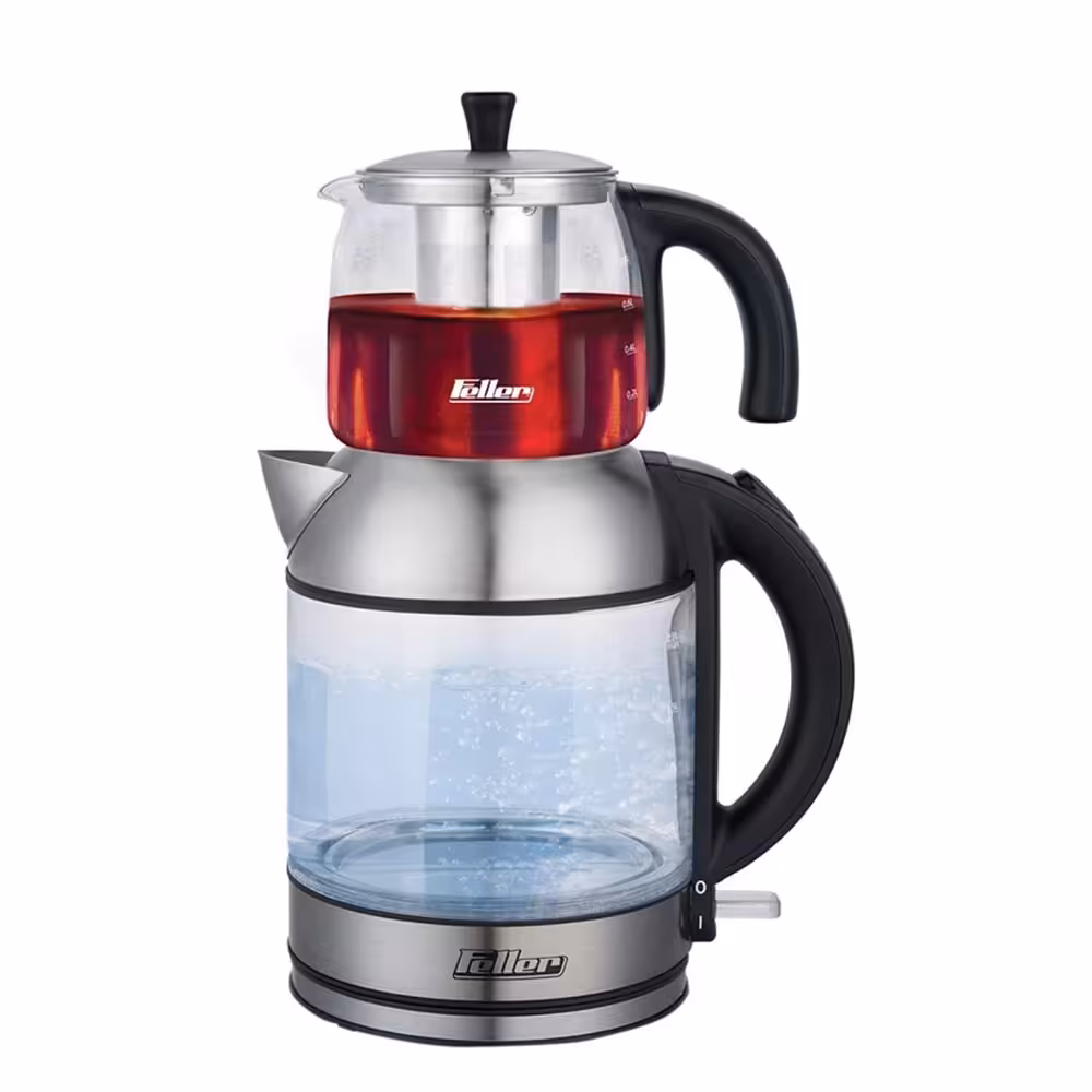 چای ساز فلر مدل TS 286