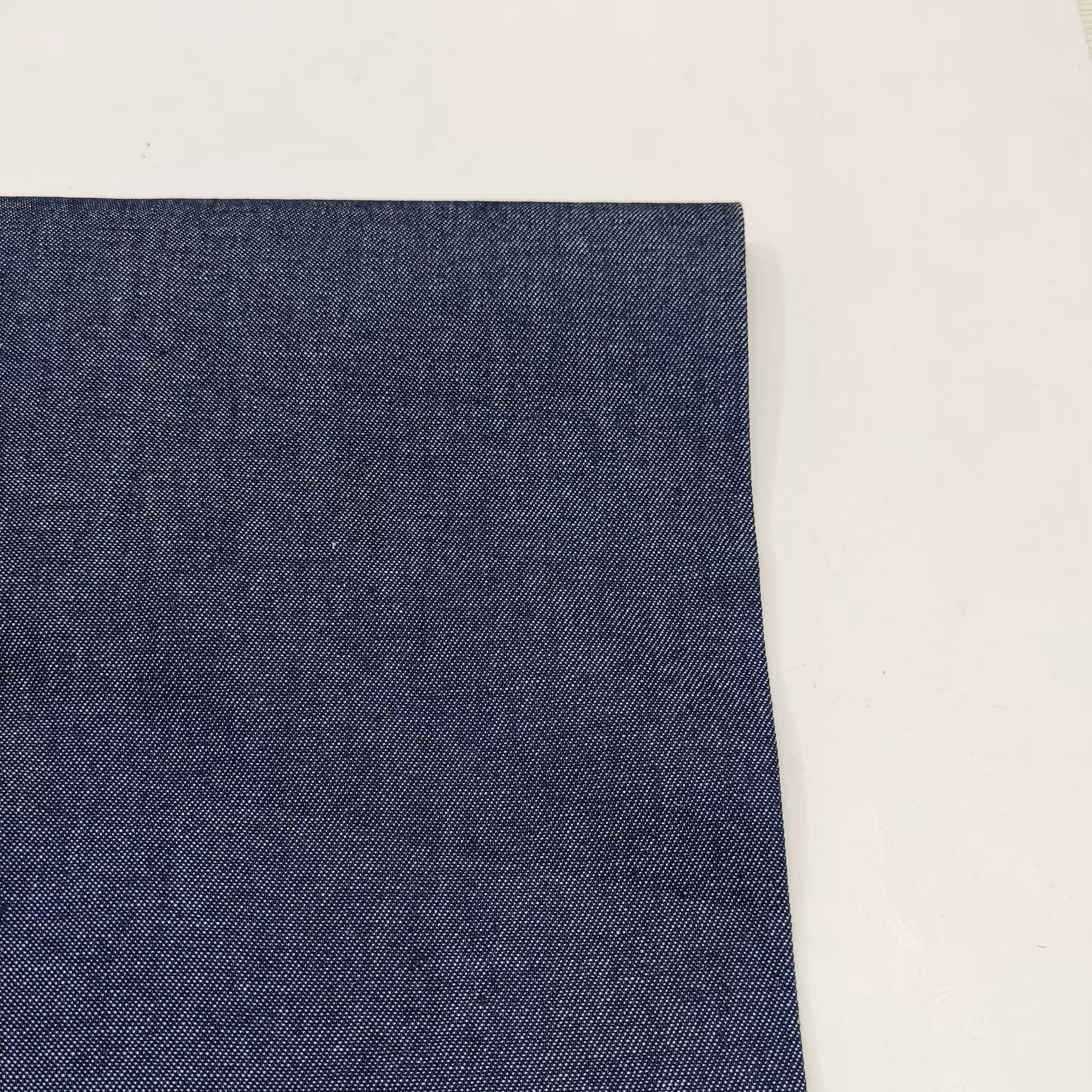 پارچه لی ضخیم هلندی.صد در صد پنبه ای.بدون کشسانی