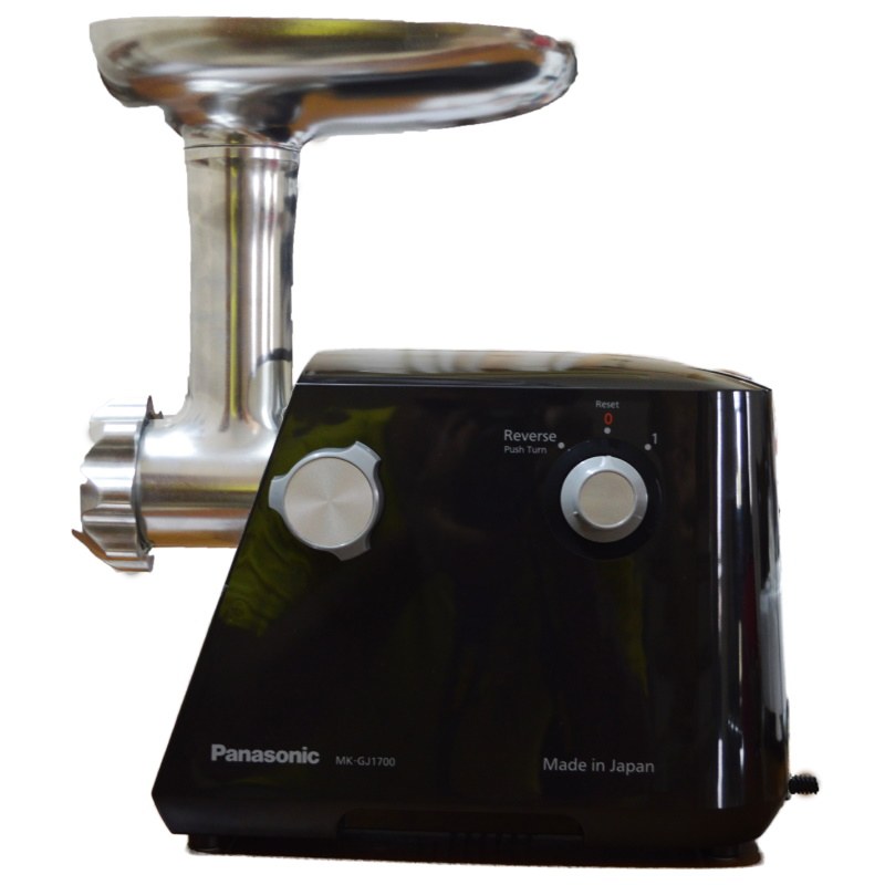 چرخ گوشت پاناسونیک ژاپن مدل MK-GJ1700