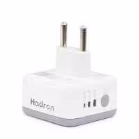 محافظ  برق هوشمند تایمردار هادرون مدل P102