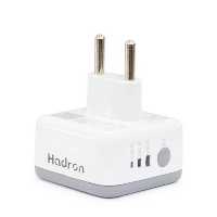 محافظ  برق هوشمند تایمردار هادرون مدل P102