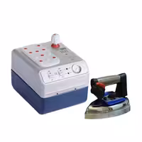 اتو مخزن دار سیلتر مونتاژ ایران مدل 2035 