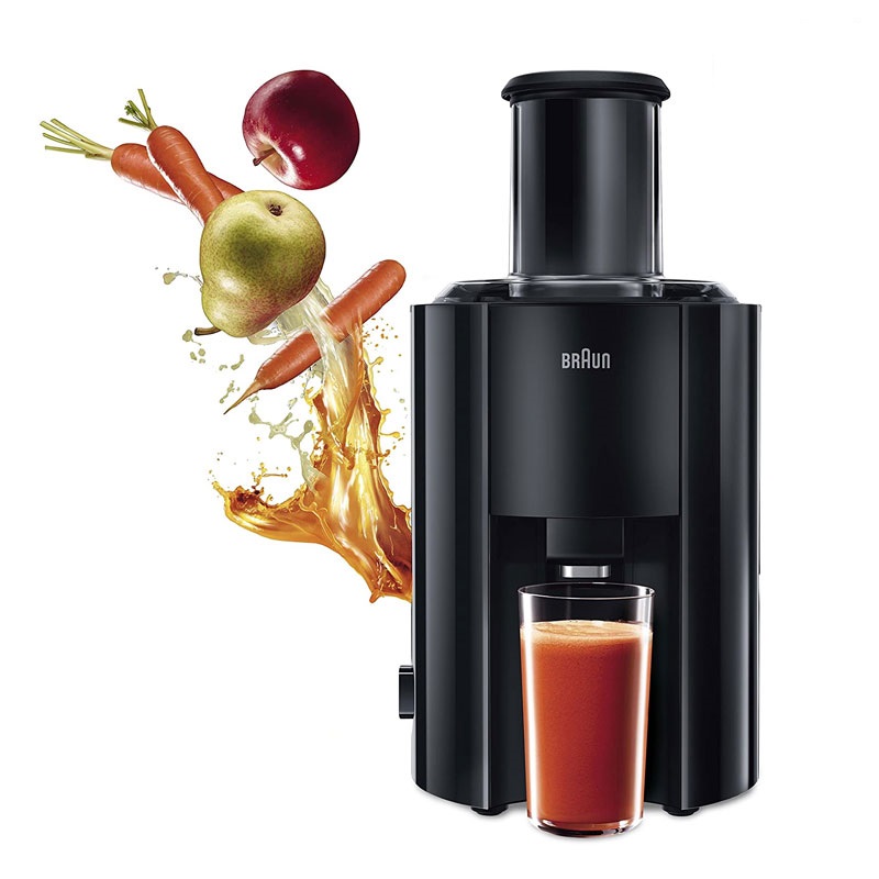 آبمیوه گیری براون مدل J300