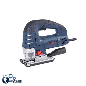 اره عمود بر توسن مدل 5750J - ابزار یراق