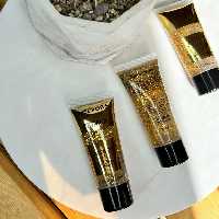 پرایمر تیوپی 24k طلا کیس کرون