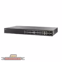قیمت و خرید سوئیچ سیسکو SF500-24 | مسترشبکه