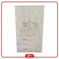 کمد لباس مدل SO14114