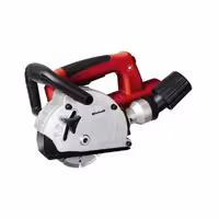 شیارزن برقی 1320 وات دو تیغ آینهل مدل TH-MA 1300