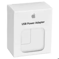 شارژر Apple iPad iPod
اصلی 
