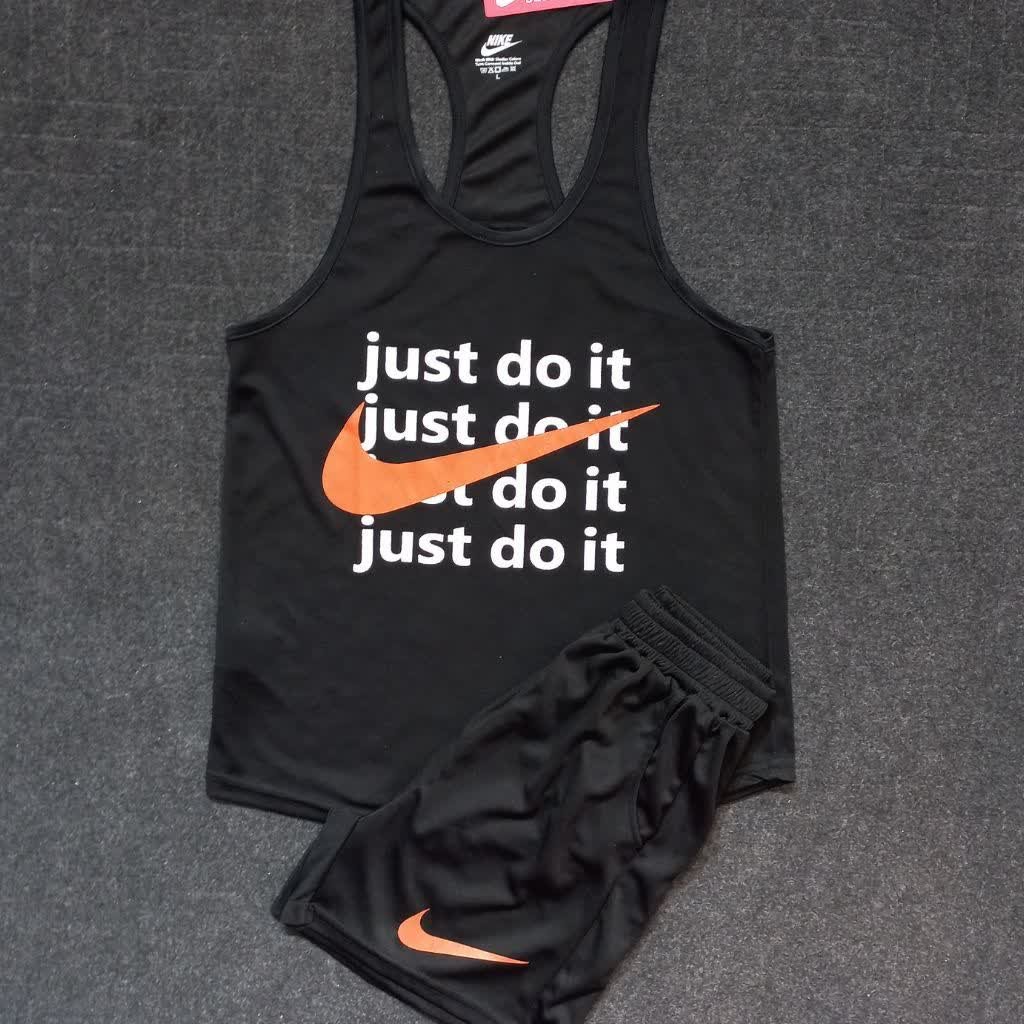 ست بدنسازی just do it