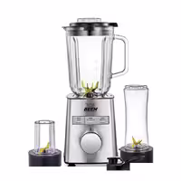 مخلوط کن و آسیاب کن بیم مدل BL 1805